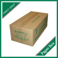 Factory Custom Heavy Duty Cardboard Box for Axle Packaging